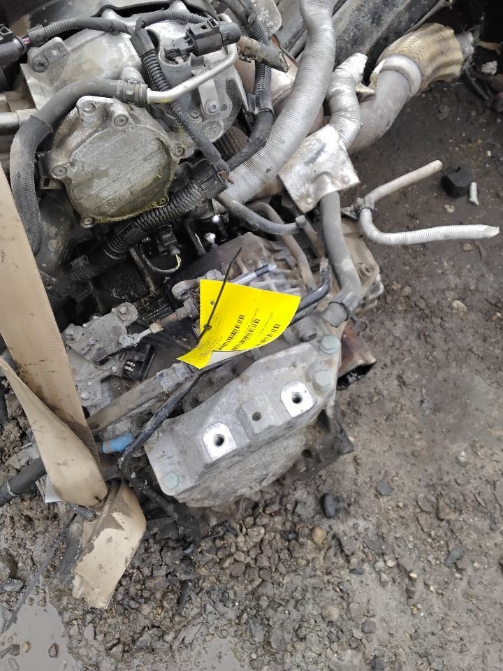 Automatic Transmission 2.0L FWD 6 Speed Fits 2006-2010 VOLSWAGON PASSAT