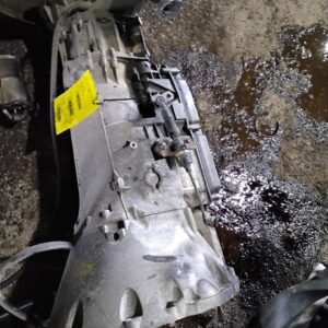 Automatic Transmission 3.7L 4WD Fits 2005-2010 GRAND JEEP CHEROKEE