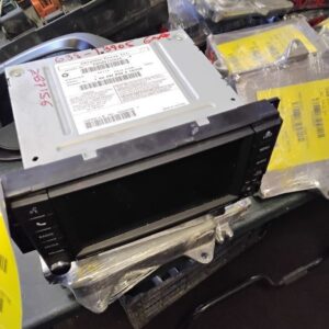 Audio Equipment Radio Receiver Radio With 6.5"  2012-2020 DODGE CARAVAN