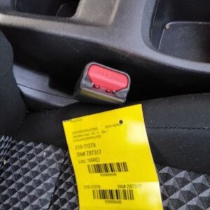 Seat Belt Front Driver Retractor Fits 2023 NISSAN VERSA