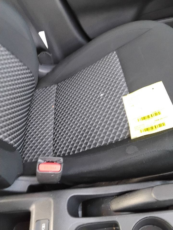 Seat Belt Front Passenger Retractor Fits 2022-2023 NISSAN VERSA
