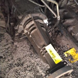 Automatic Transmission 2WD 4.7L 8-287 Fits 2000-2002 DODGE DAKOTA