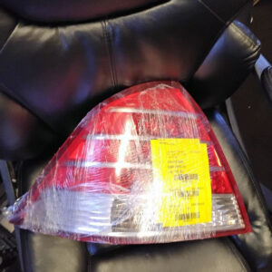 Driver Left Tail Light Fits 2005-2007 MERCURY MONTEGO