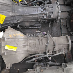 Automatic Transmission New Style 8-330 5.4L Fits 2004 FORD F150 PICKUP