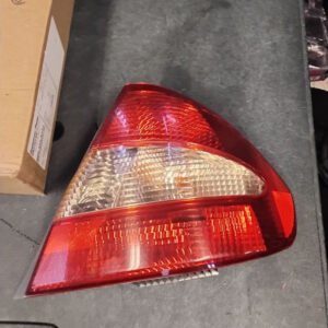 Passenger Right Tail Light Fits 2001-2003 TOYOTA PRIUS