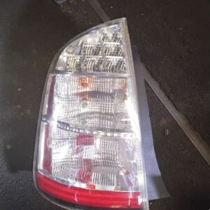 Driver Left Tail Light Fits 2006-2009 TOYOTA  PRIUS