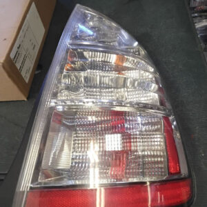 Passenger Right Tail Light Fits 2006-2009 TOYOTA PRIUS