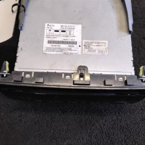 Audio Equipment Radio Receiver With CD Fits 2006-2009 TOYOTA PRIUS