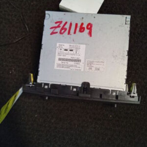 Audio Equipment Radio Receiver With CD Fits 2006-2009 TOYOTA  PRIUS