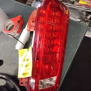 Passenger Right Tail Light Fits 2010-2016 CADILLAC SRX