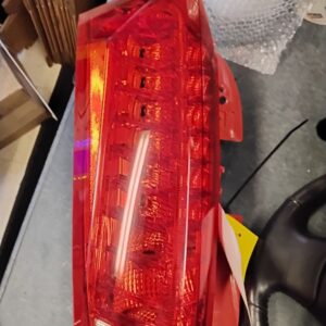 Driver Left Tail Light Fits 2010-2016 CADILLAC SRX