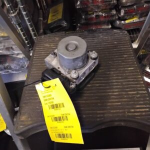 Anti-Lock Brake Part Actuator And Pump Assembly Fits 2013-2014 TOYOTA  CAMRY