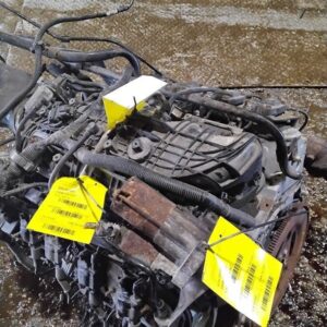 Engine 4.8L VIN F 8th Digit Opt L20 Fits 2010-2017 CHEVROLET EXPRESS 2500 VAN