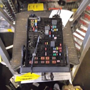 Fuse Box Engine Fits 2015-2020 CADILLAC ESCALADE