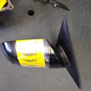 Passenger Side View Mirror Power Heated Fits 2006-2010 HYUNDAI SONATA