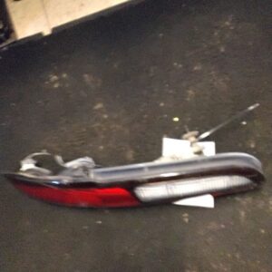 Driver Left Tail Light Fits 1997-2002 CHEVROLET CAMARO