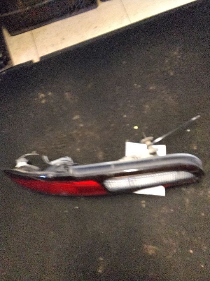 Driver Left Tail Light Fits 1997-2002 CHEVROLET CAMARO