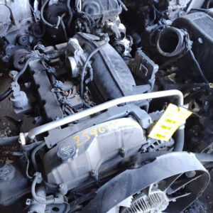 Engine 4.2L VIN S 8th Digit Opt LL8 Fits 2008-2009 GMC ENVOY