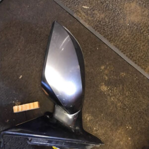Driver Side View Mirror Power Heated With Camera Fits 2018 INFINITI Q50