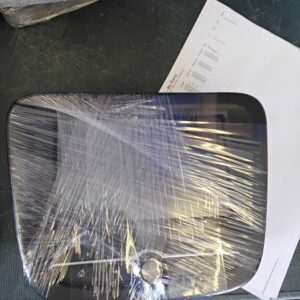 Info-GPS-TV Screen Display Screen 2016-2019 CHEVROLET SILVERADO 2500 PICKUP