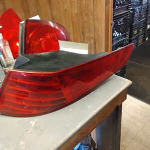 KIA OPTIMAKIA 2012 Tail Light