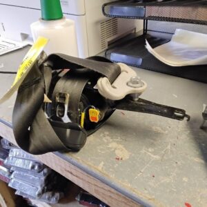 Seat Belt Front Driver Retractor Fits 2017-2023 SUBARU IMPREZA