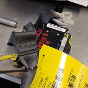 Seat Belt Front Passenger Retractor Fits 2017-2023 SUBARU IMPREZA