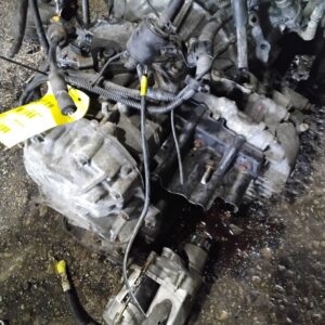 2001-2003 TOYOTA SIENNA Automatic Transmission Fits 3.0 Automatic Overdrive