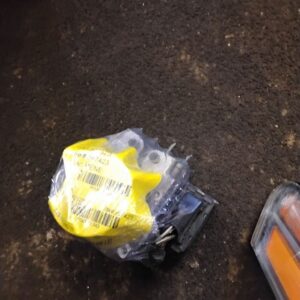 Anti-Lock Brake Part Actuator And Pump Assembly Fits 2009-2011  TOYOTA RAV4