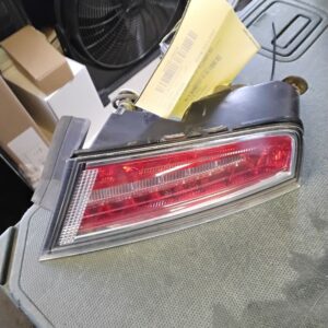 Passenger Right Tail Light Quarter Panel Mounted Fits 2013-2020 LINCOLN MKZ