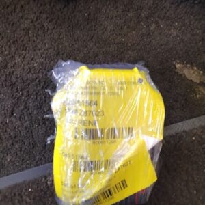 Anti-Lock Brake Part Actuator And Pump Assembly 2009-2010 TOYOTA COROLLA