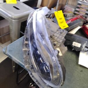 Passenger Right Headlight Halogen High Beam Fits 2018-2022 HONDA ACCORD