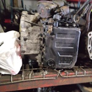 Automatic Transmission 2.4L FWD Fits 2010-2013 HYUNDAI TUCSON