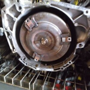 Automatic Transmission 3.6L AWD Fits 2004-2009 CADILLAC SRX