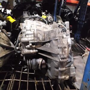 2007-2009 NISSAN SENTRA Automatic Transmission CVT Fits 2.0L