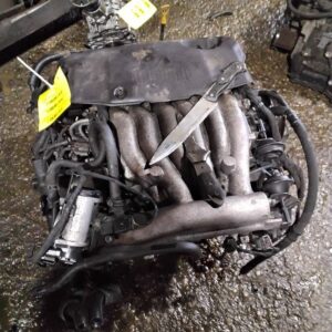 2007-2009 HYUNDAI SANTA FE Engine Fits 2.7L VIN D 8th Digit