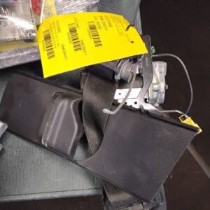 Seat Belt Front 205 Type Sedan Driver Fits 2015-2018 MERCEDES C-CLASS