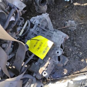 Automatic Transmission CVT 2.0L Fits 2007-2009 NISSAN SENTRA