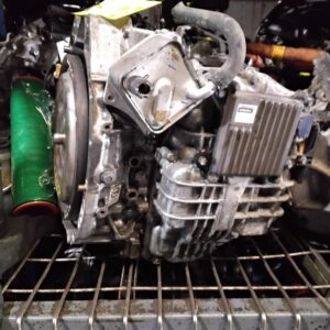 Automatic Transmission Turbo 2.0L Fits 2020 HONDA ACCORD