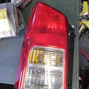 2005-2012 NISSAN PATHFINDER Driver Left Tail Light Quarter Mounted