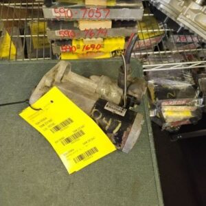 Starter Motor VIN J 1st Digit Japan Built Fits 2008-2015 NISSAN ROGUE