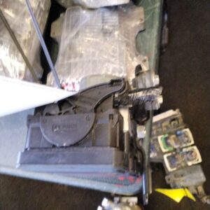 Anti-Lock Brake Part Modulator Assembly Fits 2018-2021 HONDA CLARITY