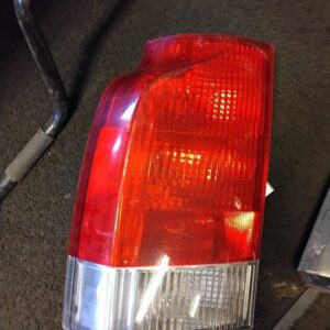 Driver Left Tail Light Station Wgn Lower Fits 2001-2004 VOLVO 70 SERIES