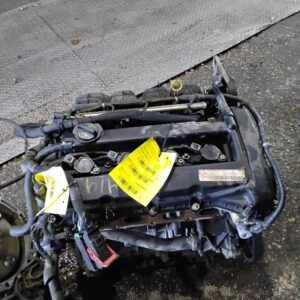 Engine 2.4L VIN B 8th Digit Without Oil Cooler Fits 2010-2015 JEEP  PATRIOT