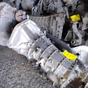 Automatic Transmission 5R110W Torqshift 5.4L Fits 2010 FORD F250SD PICKUP