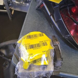 Anti-Lock Brake Part Actuator And Pump Assembly Model Fits 2016 KIA SOUL