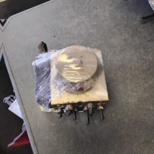 Anti-Lock Brake Part Assembly Fits 2008-2009 FORD EDGE