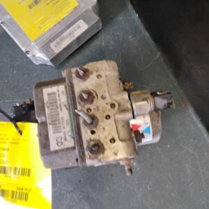 Anti-Lock Brake Part Assembly Base Opt FE1 Fits 2005-2007 CADILLAC CTS