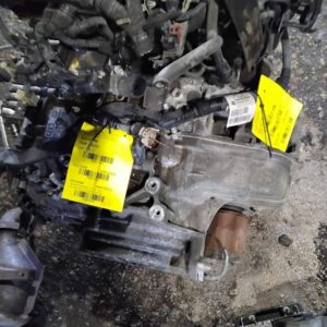 Automatic Transmission VIN P 4th Digit Limited 1.8L  2011-2016 CHEVROLET CRUZE