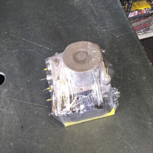 Anti-Lock Brake Part Pump Assembly CVT S Fits 2019 NISSAN SENTRA